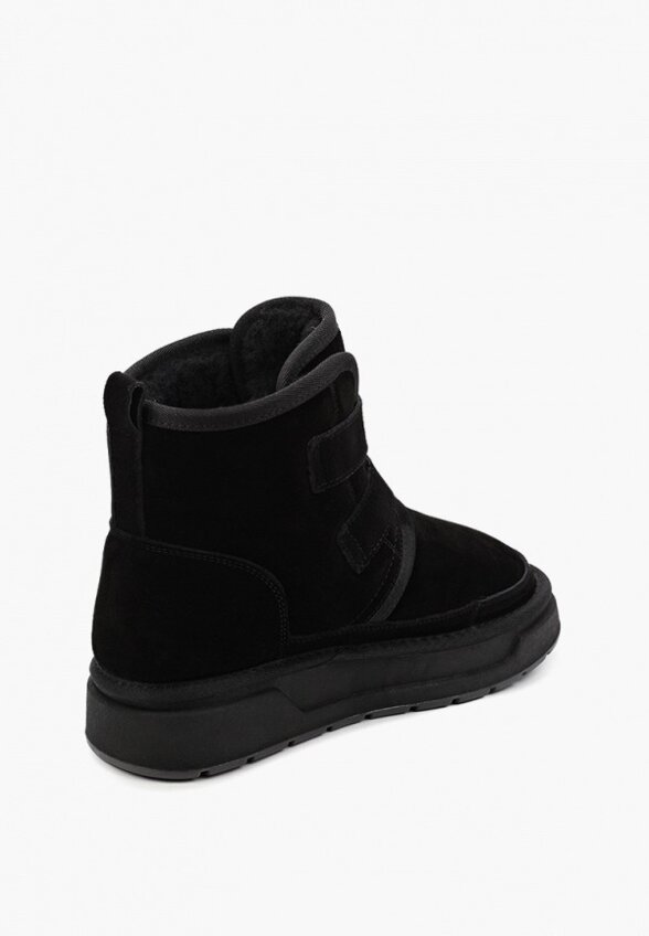 Полусапоги Bridget