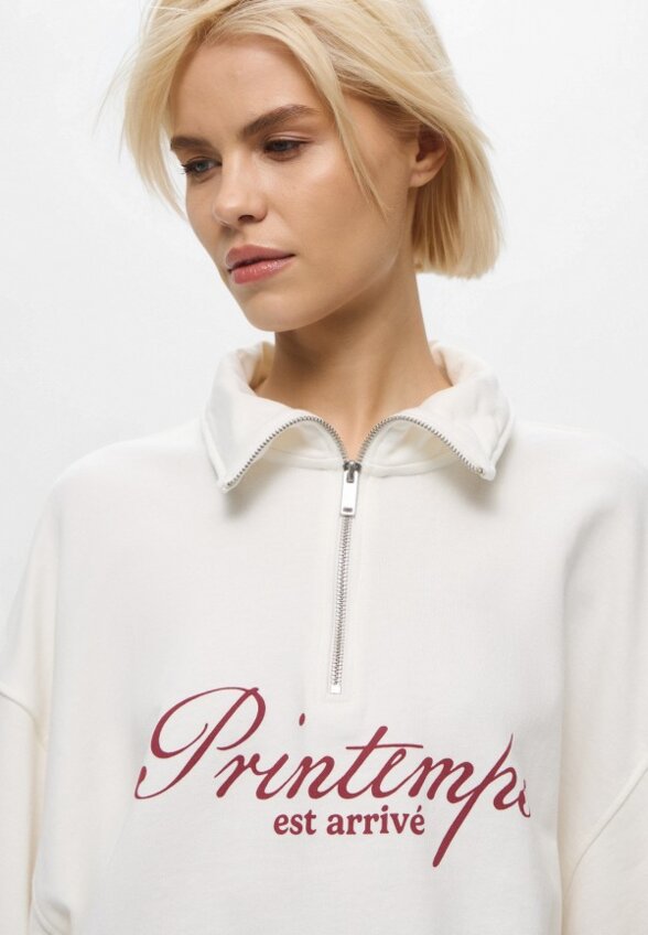 Олимпийка Befree