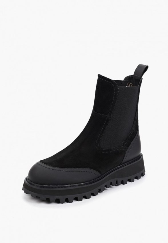 Ботинки Giotto