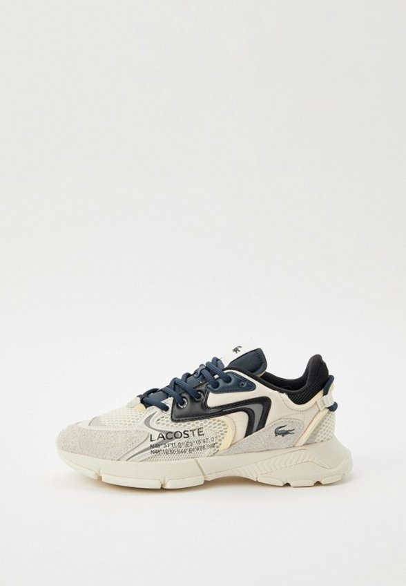 Кроссовки Lacoste