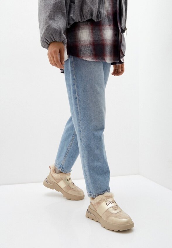 Кроссовки Graciana