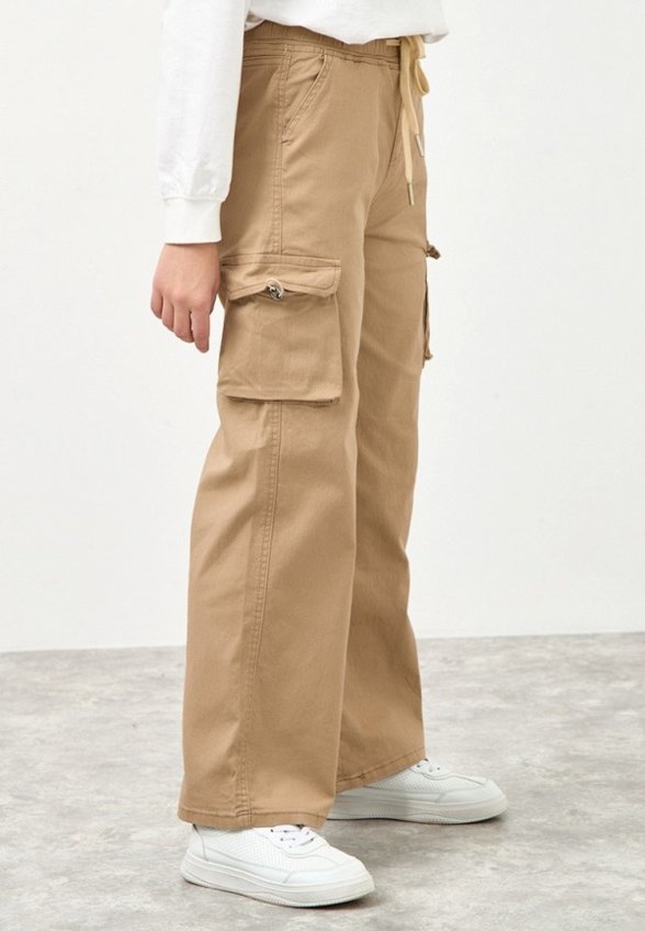 Джинсы Resser Denim