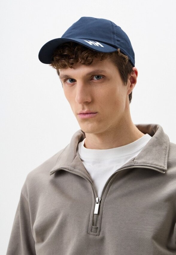Бейсболка Helly Hansen
