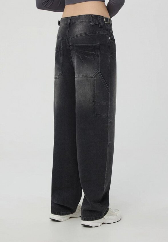 Джинсы Terranova