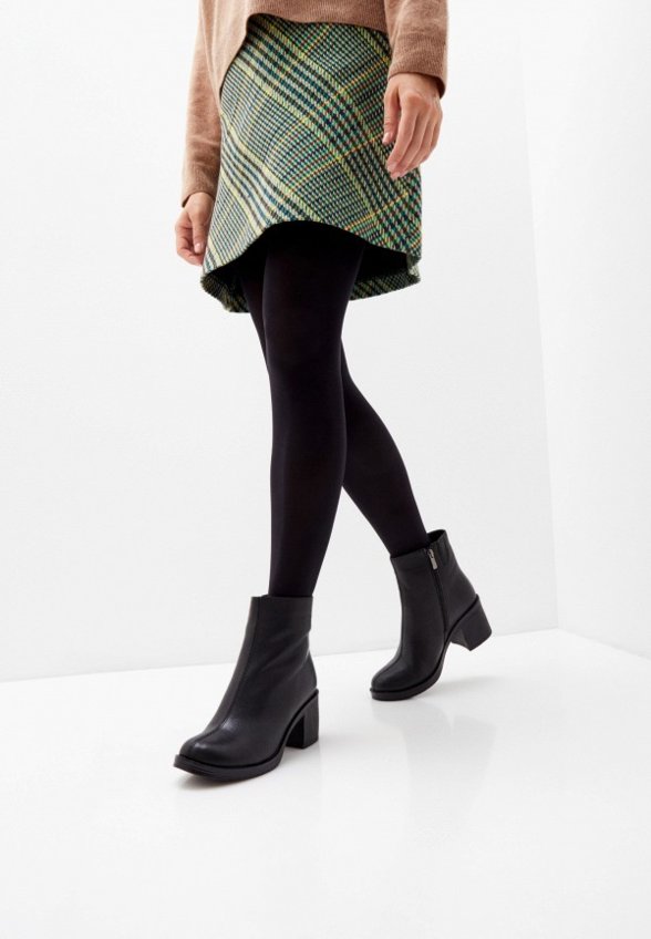 Ботильоны Helena Berger