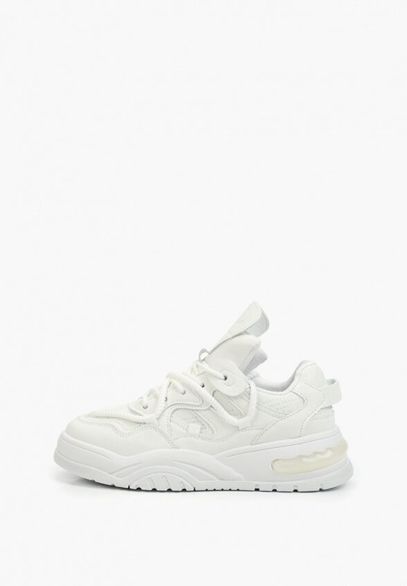 Кеды Ideal Shoes