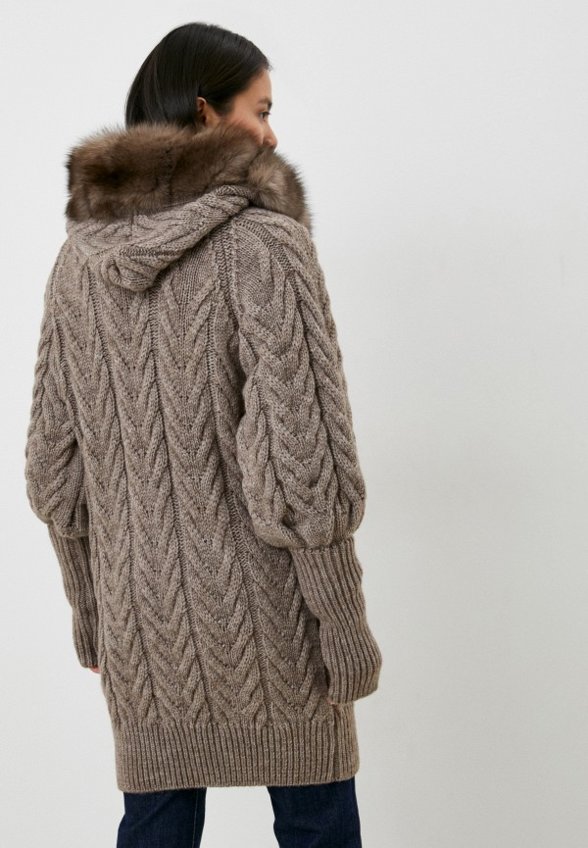 Кардиган V.S