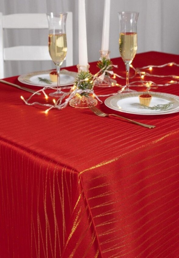 Скатерть Wellness