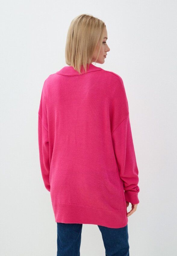 Пуловер Pink Orange