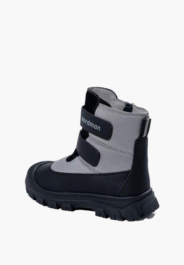 Ботинки Nordman