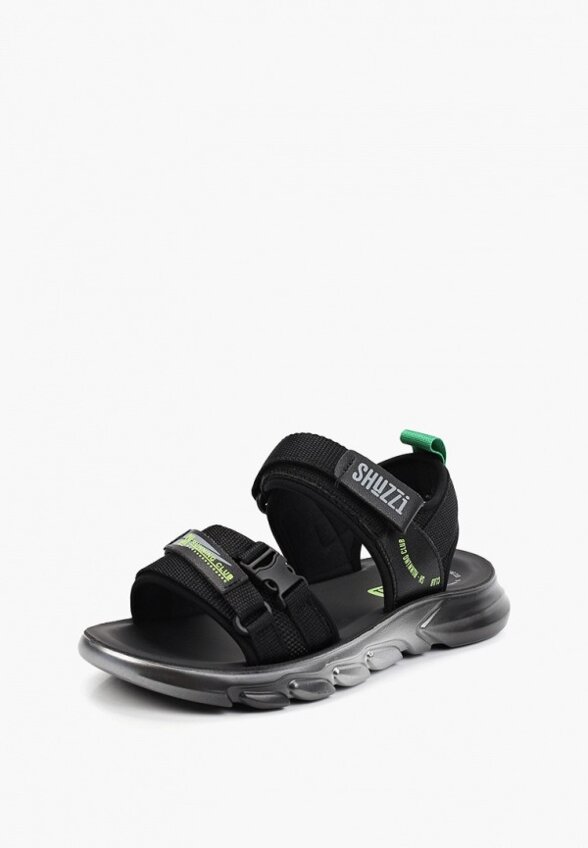 Сандалии Shuzzi