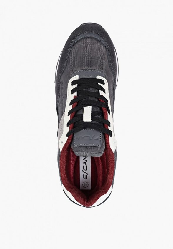 Кроссовки Escan