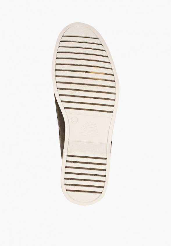 Топсайдеры Respect