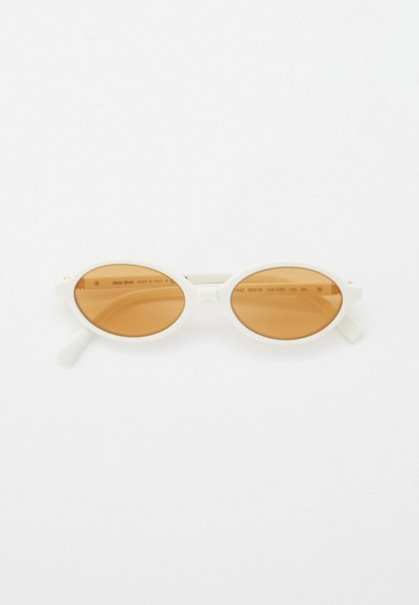 Очки солнцезащитные Miu Miu