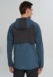Ветровка мужская Columbia Columbia Tech II Wind Full Zip, Синий3  - превью