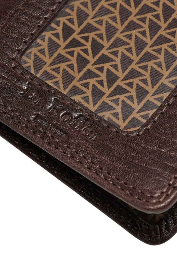 Др.Коффер X268010-78-09 обложка для документов