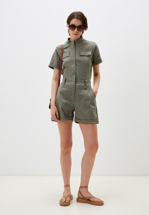 Комбинезон Forstrong