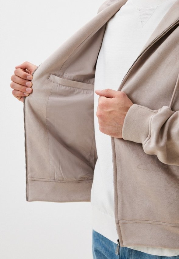 Куртка утепленная Al Franco