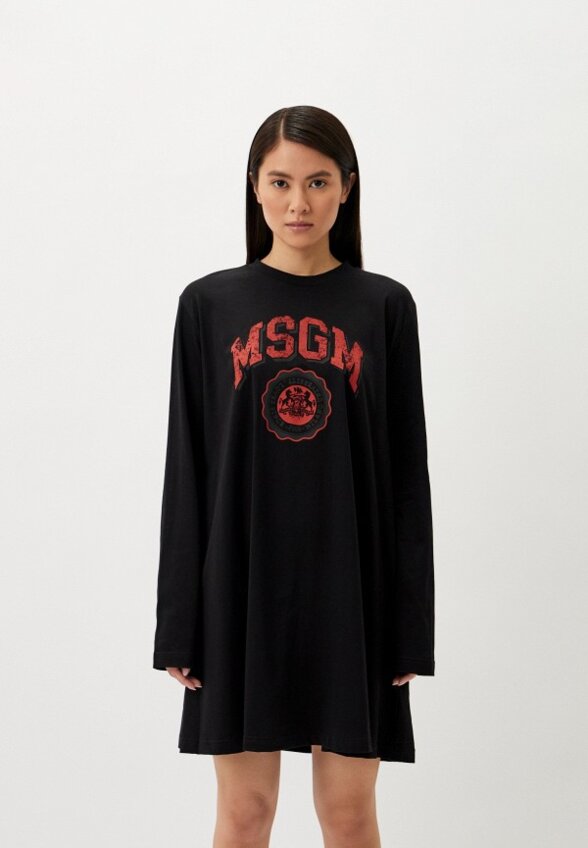 Платье MSGM