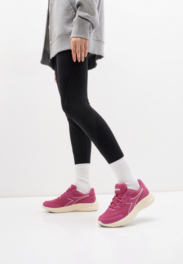 Кроссовки Diadora