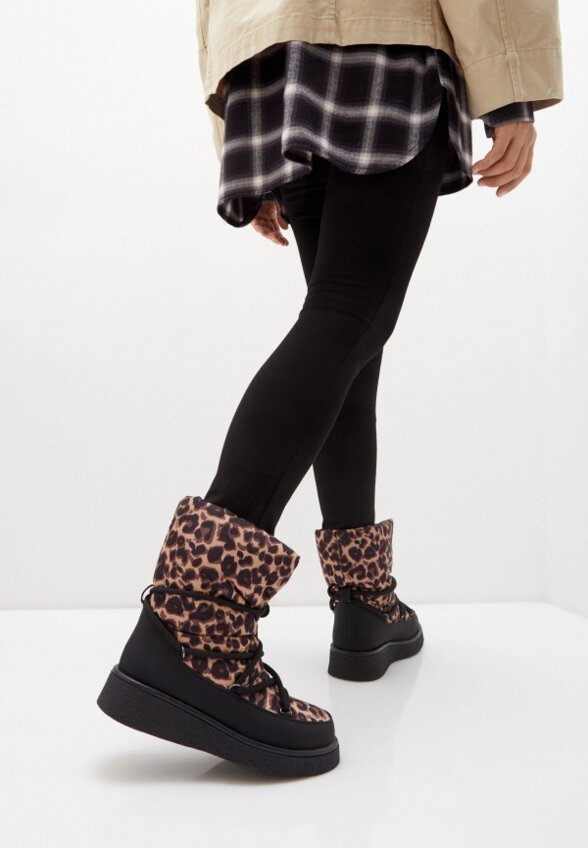 Дутики Giovanni Aidini