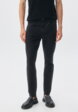 Джинсы SLIM FIT со средней посадкой1  - превью