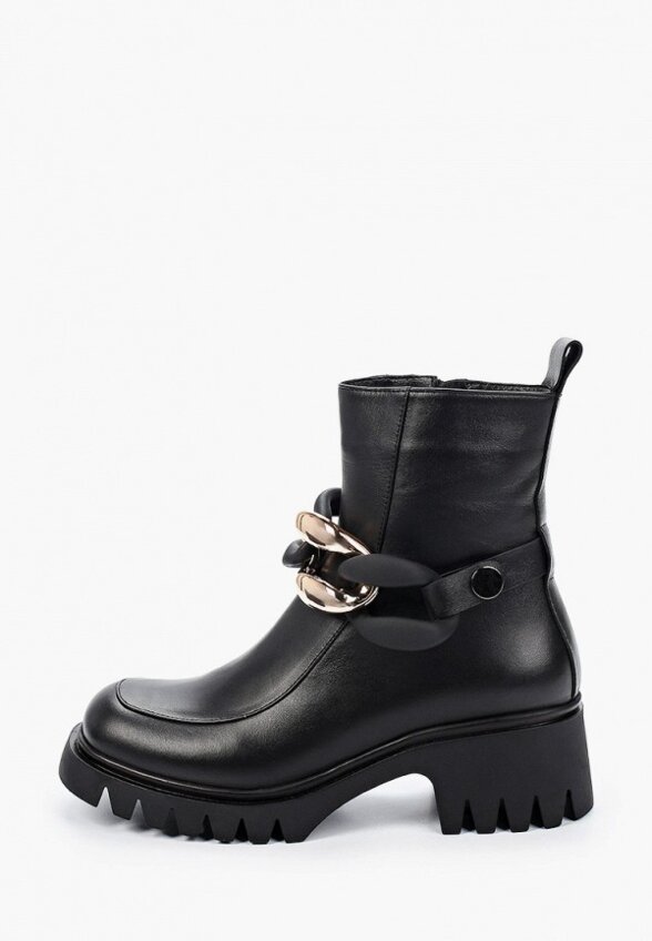 Ботильоны Vitacci