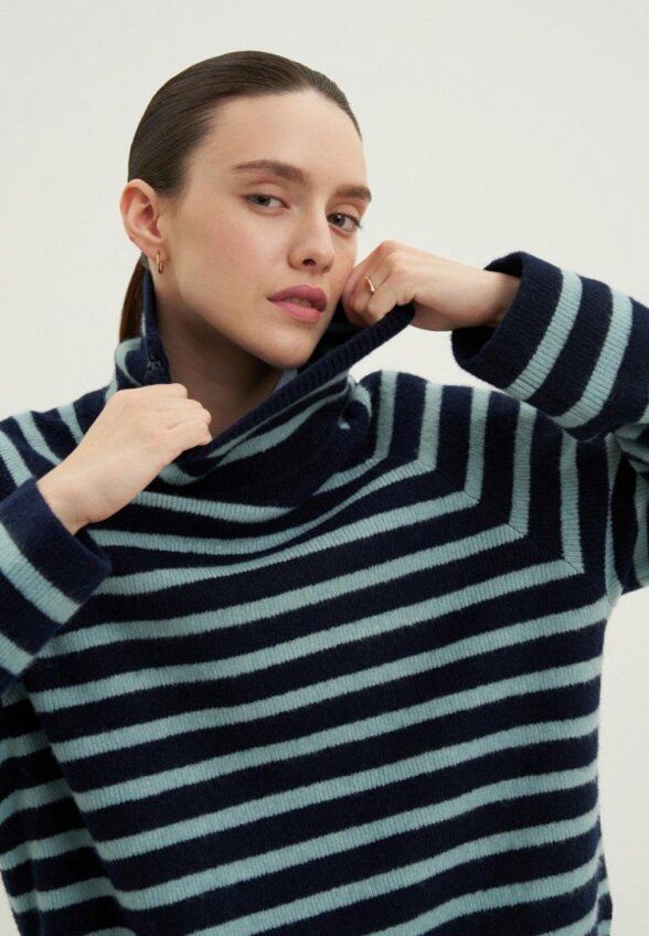 Свитер Finn Flare