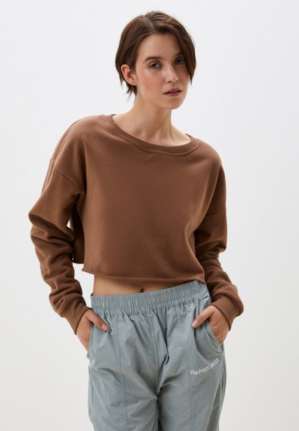 Свитшот Margo Blues