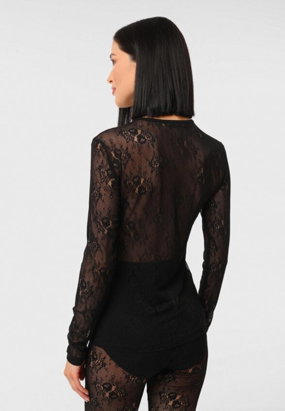 Блуза Harmonia Sensuum