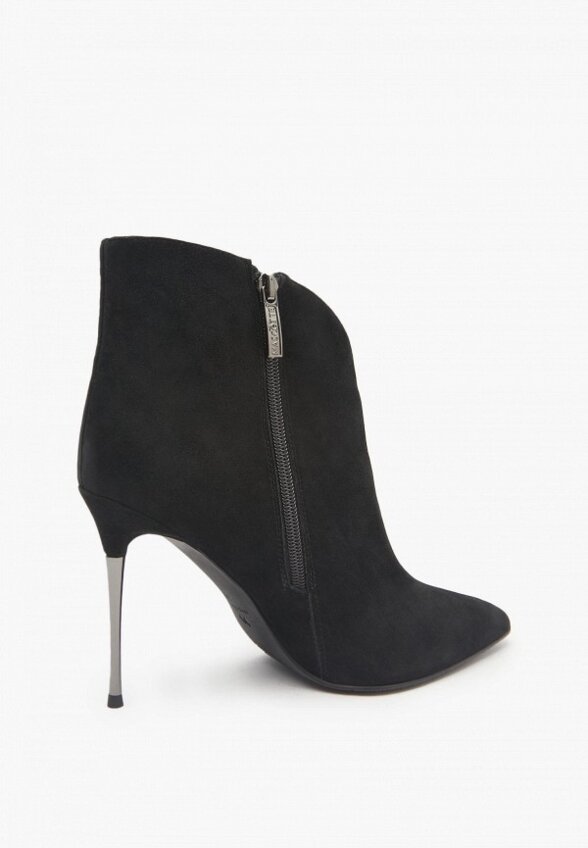 Ботильоны Mascotte