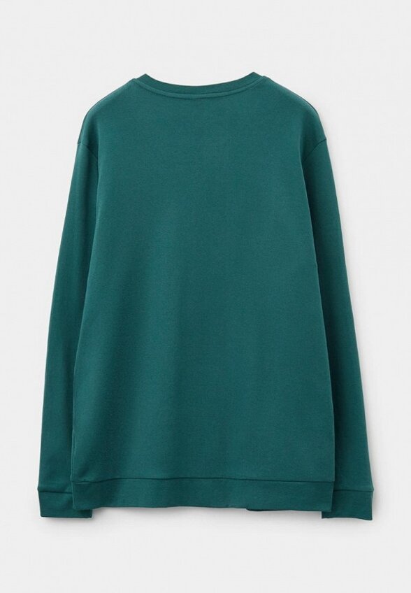 Лонгслив Mr Bigman