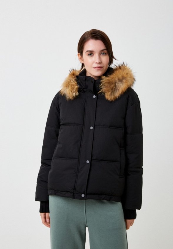 Куртка утепленная Goldrai