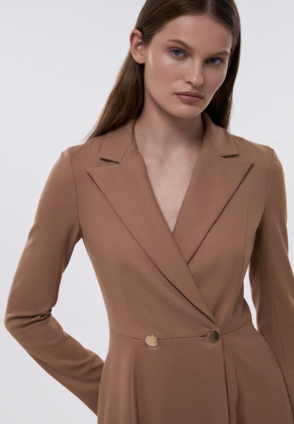 Платье Calista