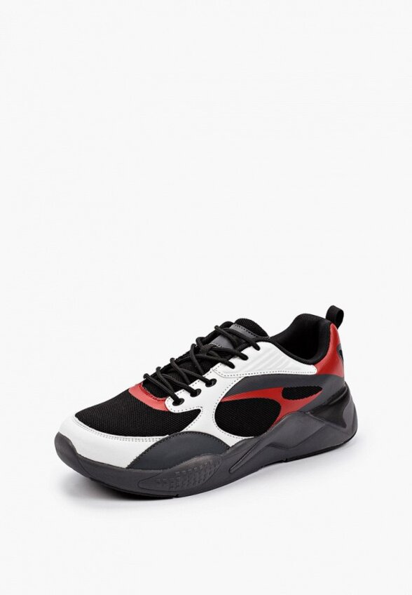 Кроссовки Abricot