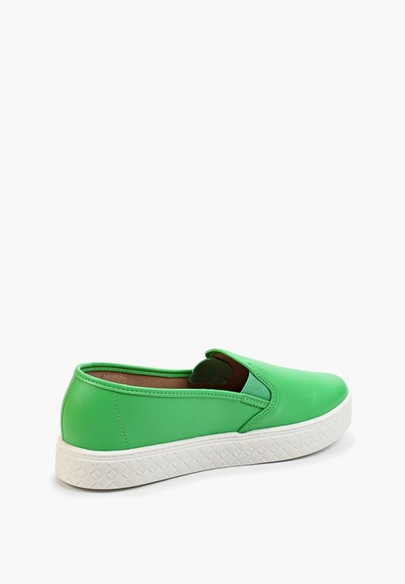 Слипоны Moleca