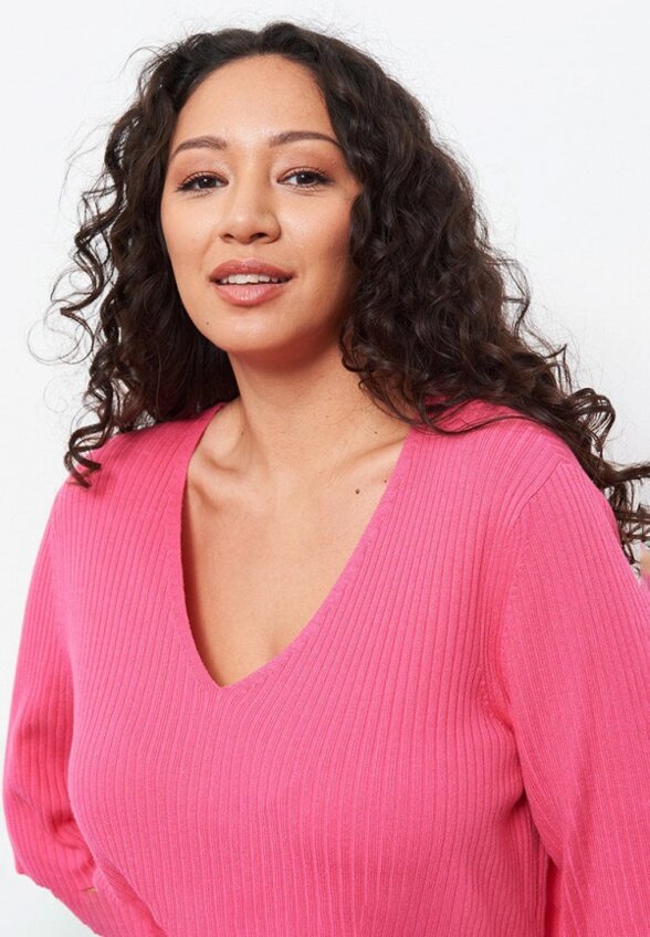 Пуловер Samoon by Gerry Weber