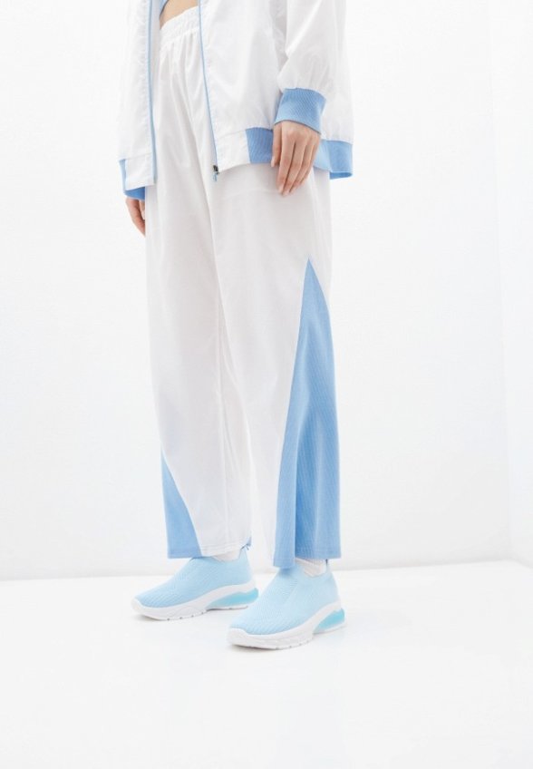 Кроссовки Obba