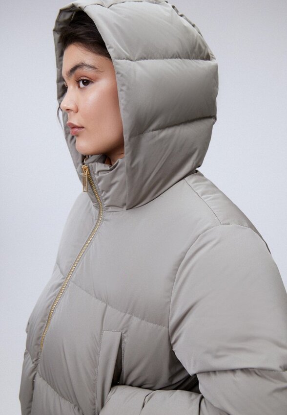 Пуховик Lalis