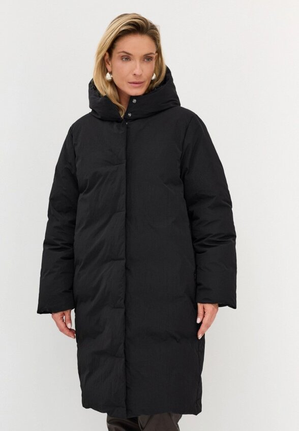 Пуховик Savage