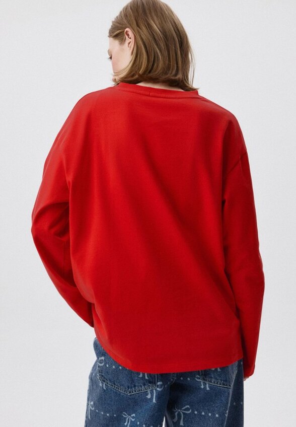 Лонгслив Sela