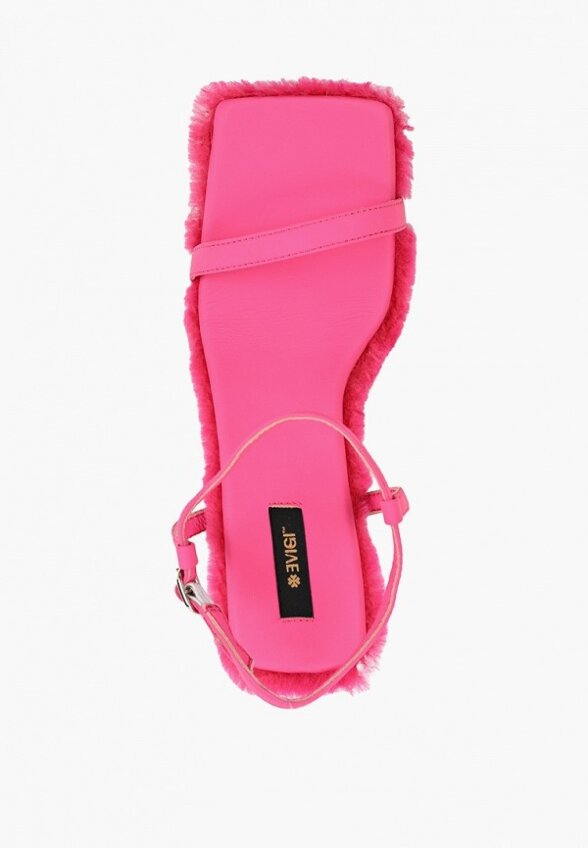 Босоножки Evigi