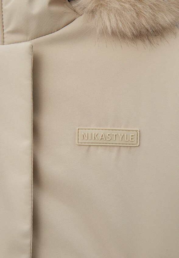 Куртка утепленная Nikastyle