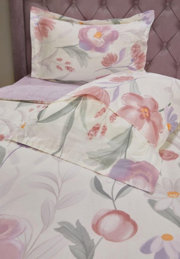 Постельное белье Евро Sanpa