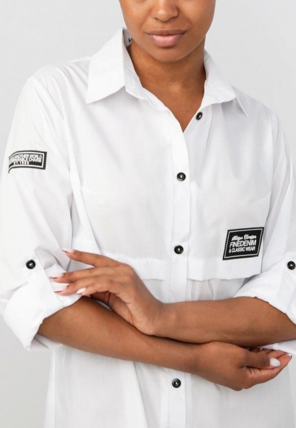 Рубашка Veravo