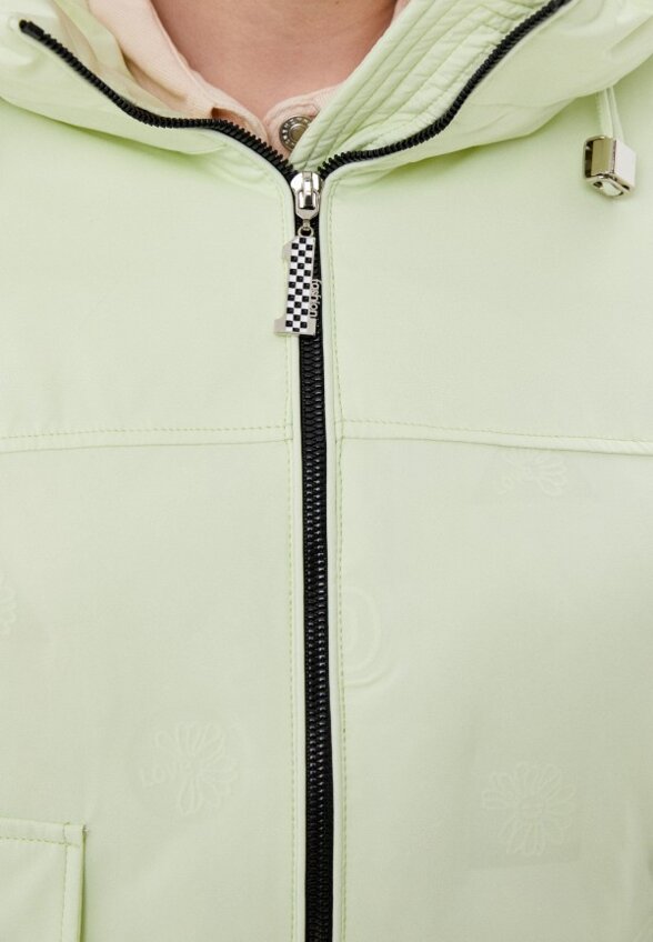 Куртка утепленная Winterra