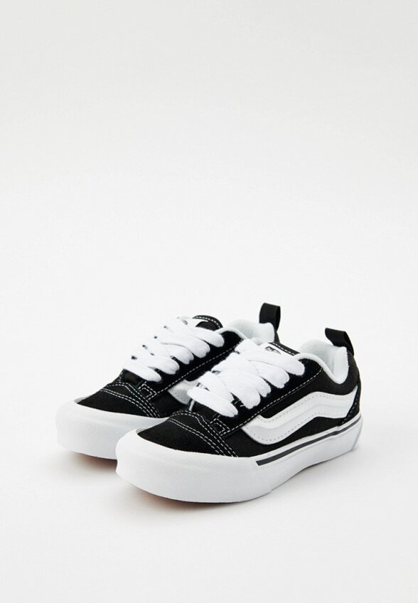 Кеды Vans