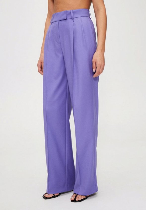 Брюки SashaOstrov