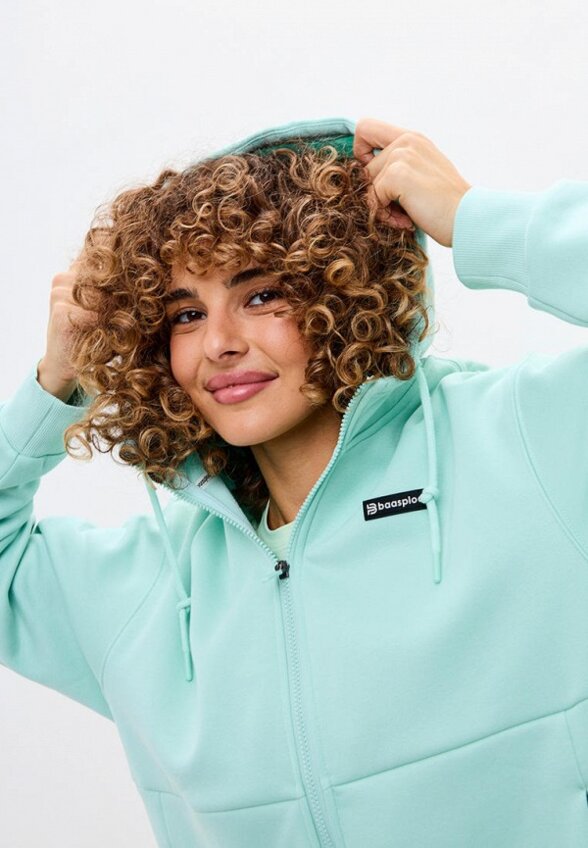 Толстовка Baasploa