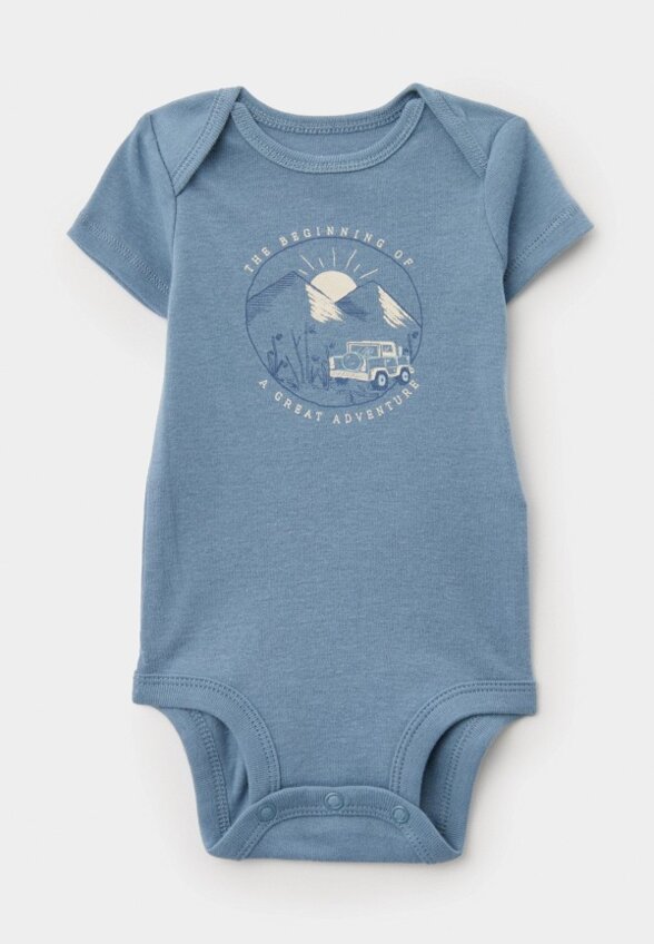 Боди 5 шт. Carter’s